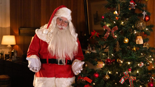Netflix has unveiled this year's unholy holiday movie lineup